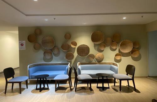 Kuantan Apartment | Timurbay Residence Resort Style