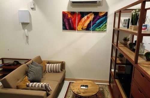 Kuantan Apartment | Timurbay Residence Resort Style