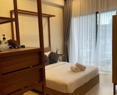 Kuantan Apartment | Timurbay Residence Resort Style