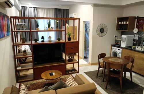 Kuantan Apartment | Timurbay Residence Resort Style