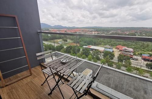 Kuantan Apartment | Timurbay Residence RY
