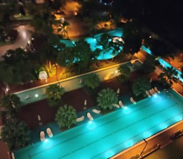 Kuantan Apartment | TimurBay Seafront Holiday Pool & Seaview