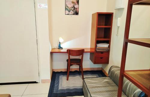 Kuantan Apartment | Timurbay Seafront Residence by Hobex