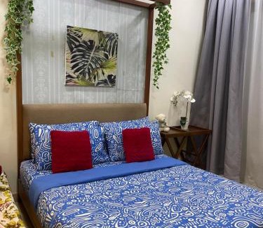 Balok Apartment | Timurbay Suites