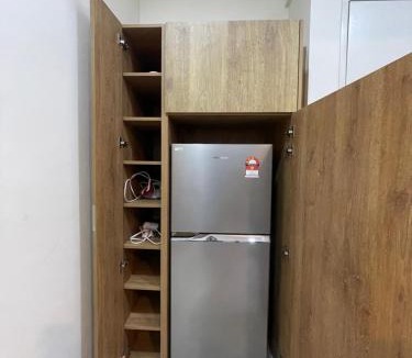 Balok Apartment | Timurbay Suites