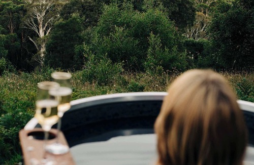 Hampton Cabin | Tiny Astrid - Blue Mountains