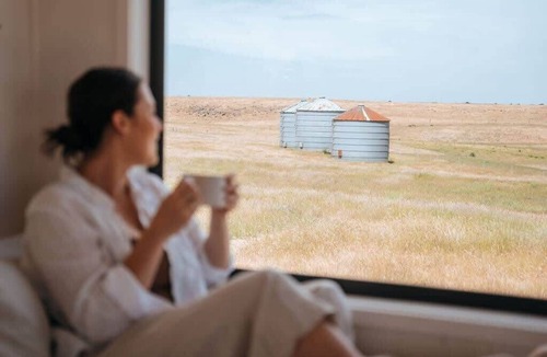 Skipton Cabin | Tiny Helen