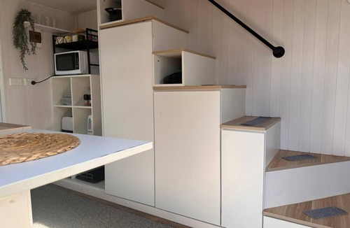 Tallarook House | Tiny House Adventure by Tiny Away