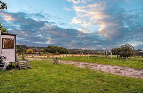 Cape Schanck House | Tiny House Big View 2 Boneo by Tiny Away
