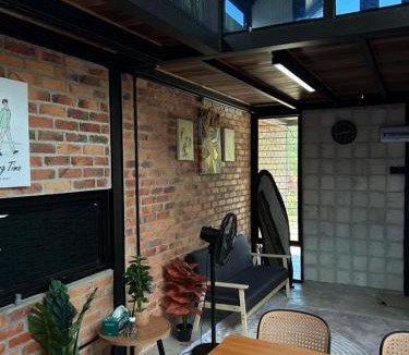 Kuala Terengganu House | Tiny House