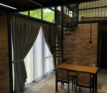Kuala Terengganu House | Tiny House