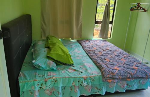 Tanah Merah House | Tiny House WH Homestay Pasir Mas Tanah Merah Rantau Panjang
