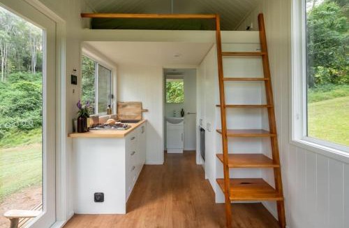 Coolangatta House | Tiny India