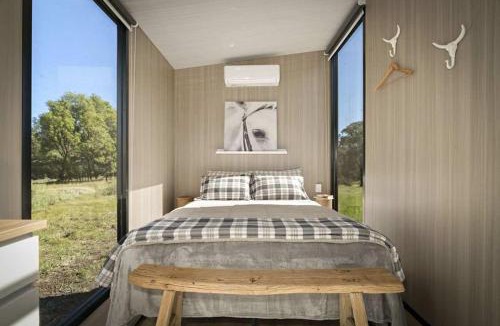 Glenreagh House | Tiny Ironbark by Tiny Away