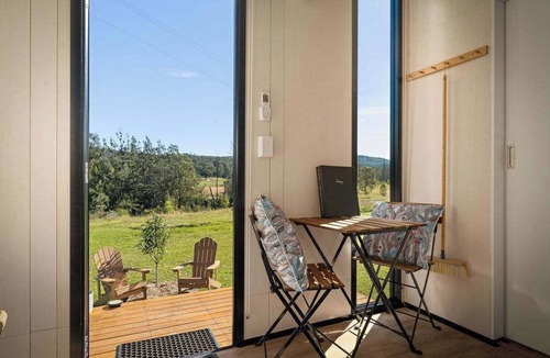 Glenreagh House | Tiny Tallowood by Tiny Away