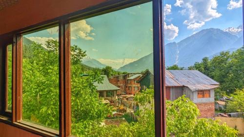 Laripora Hotel | Tip Top Pahalgam