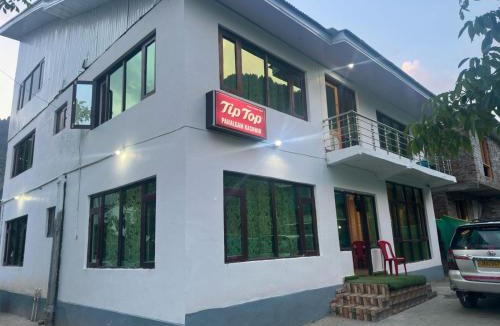 Laripora Hotel | Tip Top Pahalgam