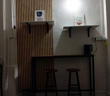 Kampung Dusun Muda House | Tipika Room Pasir Pekan