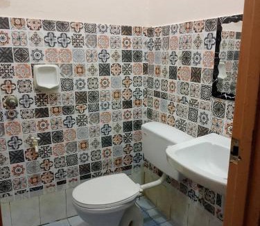 Kampung Dusun Muda House | Tipika Room Pasir Pekan