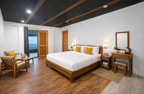Banjar Hotel | Tirthan Valley Riverfront Resort by Himalayan Hotels