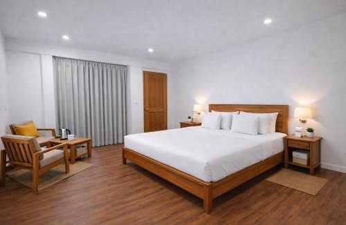 Banjar Hotel | Tirthan Valley Riverfront Resort by Himalayan Hotels