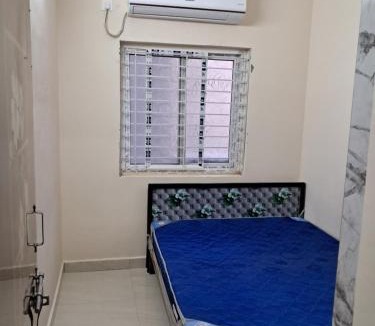 Kondapur Apartment | Tirumala Homes