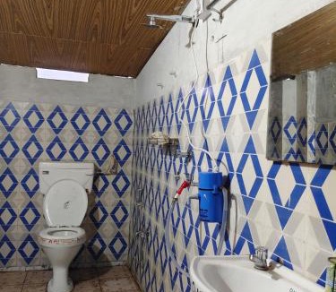 Agartala Apartment | Titas home stay