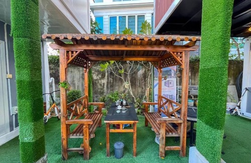 Titiwangsa Villa | Titiwangsa Premium Villa KL by uBook