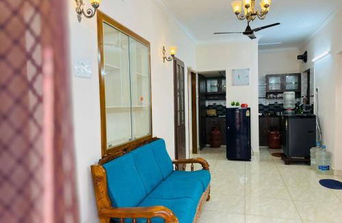 Teynampet Apartment | TNagar