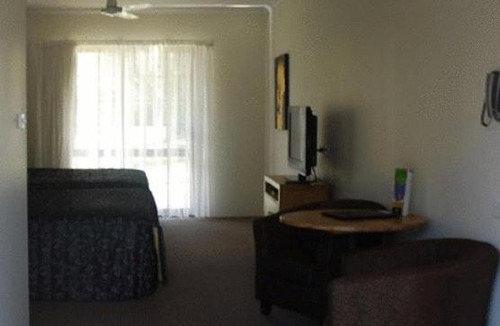 Tocumwal Resort | Tocumwal Golf Resort