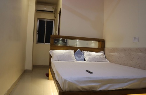 Kolkata Hotel | Tokyo Inn