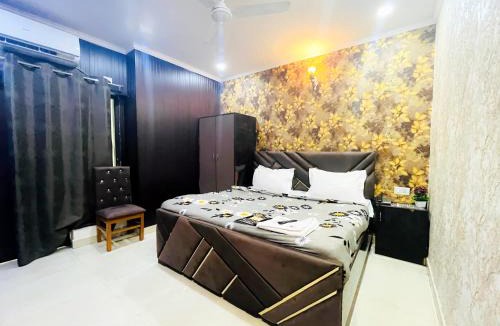 Jangpura Bed & Breakfast | Tom & Jerry In Jangpura