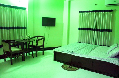 Sreemangal Upazila Hotel | Tony's Place