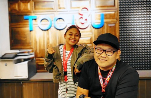 Downtown Kota Kinabalu Hostel | TOOJOU Kota Kinabalu