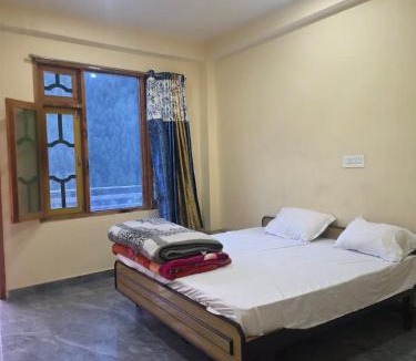 Kasol House | Top Treasure of Parvati Guest House