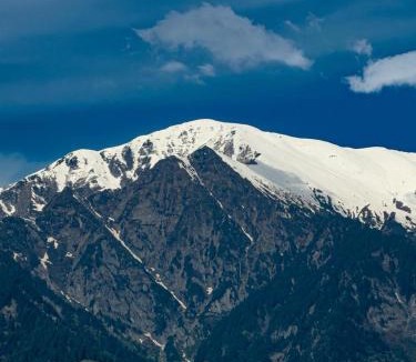 Naggar Hotel | Tora House