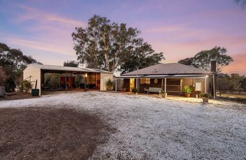 Talunga House | 'Torrelunga Country Cottage'