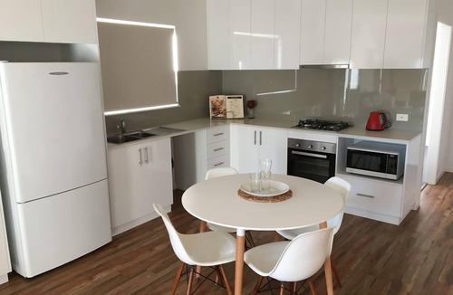 Esperance Apartment | Town Central Accommodation