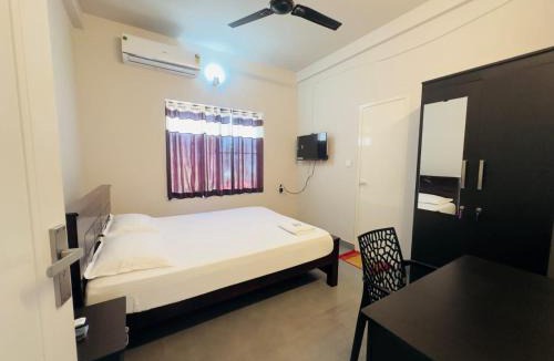 Kannur Cabin | Town Residency
