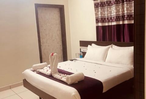 Chennai Apartment | Town Space Apartment Hotel