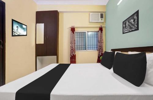 Danapur Hotel | Townhouse AIIMS Patna