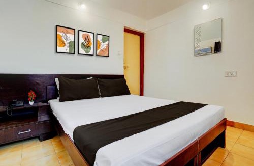 Hatkalangda Hotel | Townhouse Amrapali Resort