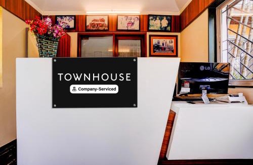 Hatkalangda Hotel | Townhouse Amrapali Resort