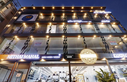 Arekere House | Townhouse Arekere Near Mithai Mahal