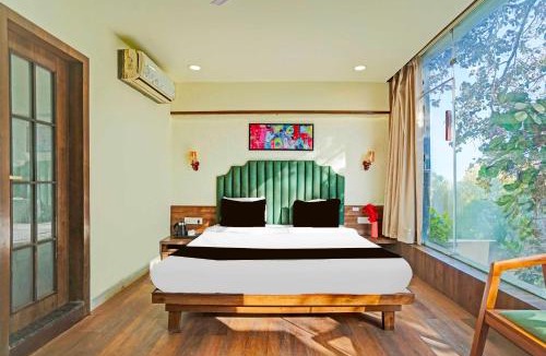 Pachmarhi Hotel | Townhouse Arvind Marg Pachamarhi