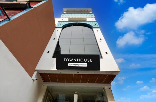 Allahabad Hotel | Townhouse Bairhana Road Prayagraj