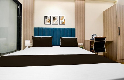 Allahabad Hotel | Townhouse Bairhana Road Prayagraj
