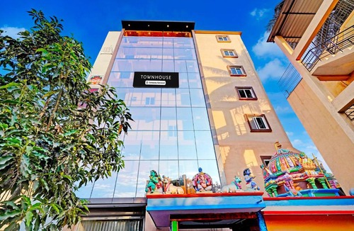 Brookefield Hotel | Townhouse Bangalore Kundalahalli Metro Station