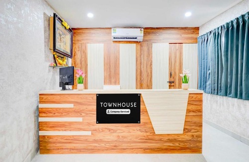 Brookefield Hotel | Townhouse Bangalore Kundalahalli Metro Station