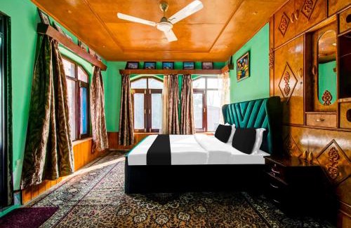 Nishat-Shalimar Hotel | Townhouse Brein Nishat